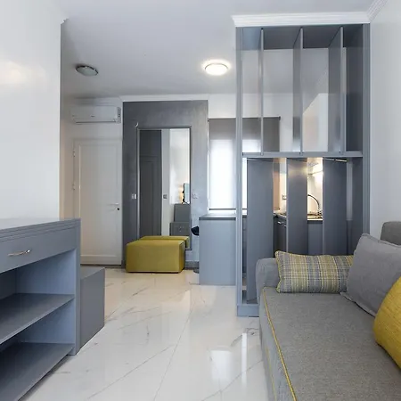 Saint Lucas 3*