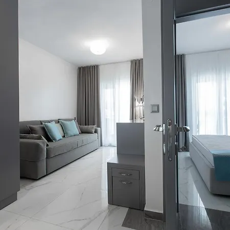 Apart-hotel Saint Lucas