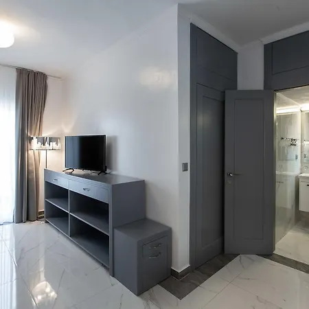 Apart-hotel Saint Lucas