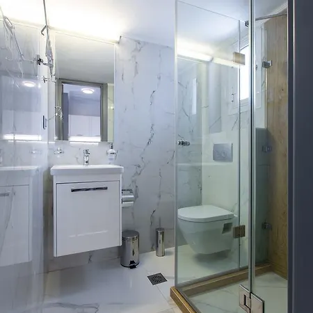Apart-hotel Saint Lucas