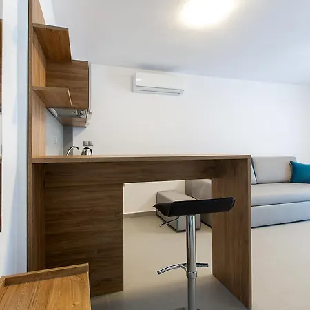 Saint Lucas 3* Nea Poteidaia