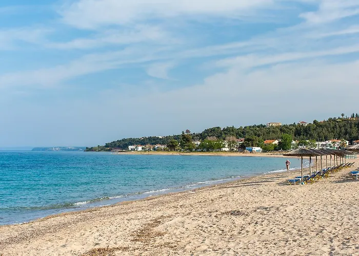 Saint Lucas Appart hôtel 3*