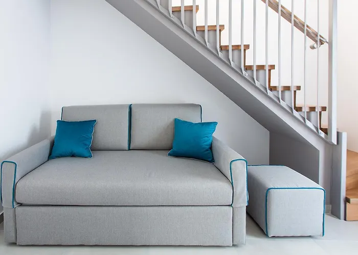 Saint Lucas Appart hôtel