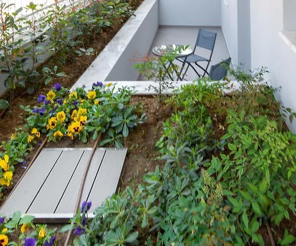 Saint Lucas Appart hôtel Potidée