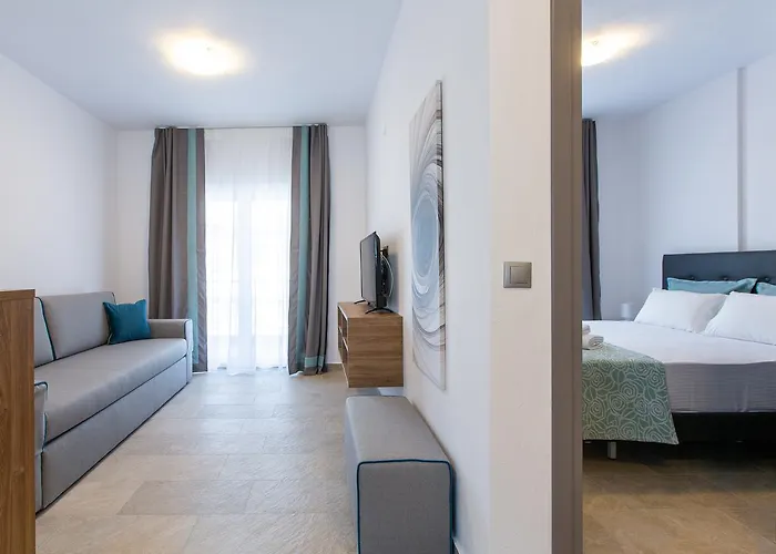 Saint Lucas Potidée