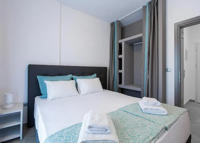 Saint Lucas Appart hôtel